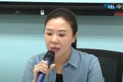 影/高嘉瑜恐難擋綠營港湖分裂　李彥秀酸：投機遊走綠白才有這局面