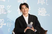 睽違5年來台！高橋一生甜喊「一生愛你」　圓夢吃到芒果冰