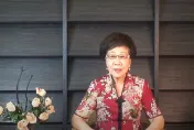 痛批總統大選「找女性當副手」假平等！ 呂秀蓮開轟：當台灣女性那麼白痴嗎？