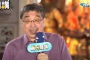 綠色權貴背後派系大解密！施正鋒怒嗆新潮流：根本像幫派