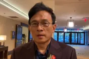 阿扁為他抱屈　彭文正喊「每天都準備好回台」：蔡英文願出庭嗎？