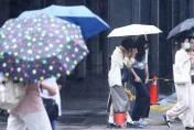 雙十連假迎東北季風、鋒面　全台天氣不穩定