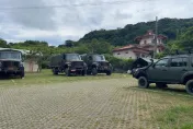 快訊/傳共軍艦艇闖恆春24海浬鄰接區！海軍廣播警告「將採取驅離行動」