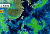 首波東北季風抵達！　9/22開始轉涼