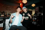 U:NUS宣布好消息！高胥崴「這1幕」震撼高有翔...坦言：會流很多眼淚
