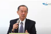 星國前外長兩岸建言竟遭外交部駁斥　管中閔轟蔡政府可悲：肯定說對了什麼