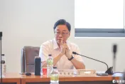 桃園市府稽查進口蛋曝2真相　資深媒體人讚：讓陳吉仲無法再神隱