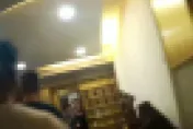 影/輸贏整晚GG了！北市中山區天九牌賭場被抄　30人帶回