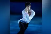 羽生結弦老婆曝光！日媒爆料年長8歲　御姐美女小提琴家