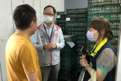 「蛋蛋危機」地方政府要不到資料！政院下令農業部交出來