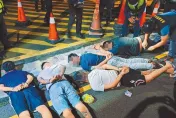 高雄大寮88快速道槍擊案　15槍釀1死1傷、兇手最重判18年