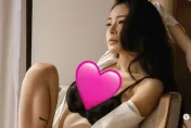 美日混血F乳AV來台拍成人片！《AV帝王》牛刀小試　迪化街攻陷了