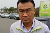 民進黨稱陳吉仲接受慰留是勇於承擔　網友：又要「了不起負責」？