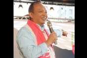 快訊/林聰賢也請辭畜產會董事長！囂張嗆：挺過豬瘟難擋政治口水瘟疫