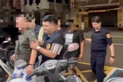 影/高雄酒吧喝到翻臉爆圍毆　男子頭部挫傷濺血警逮3人