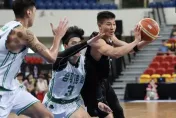 林秉聖合約雙胞案！攻城獅提告首度開庭　求償內容曝光