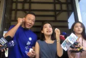 影/陳吉仲釀民進黨3派系開戰？徐巧芯狠酸蘇貞昌：「太上皇」實在可怕