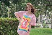 離婚1個月就摘除子宮！江泳錡痛喊「不生了」親曝病況