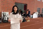 杭州亞運/超狂！00後大四正妹手握15本證照　入選帆船項目裁判
