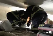 快訊/新北新店工安意外　社區地下室儲水池工人觸電昏迷送醫不治