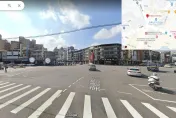 台中「五岔路口」好複雜！　警方自製影片破解最佳路線