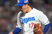 超悲情！中日龍王牌近9場援護率僅0.55　問天到球評都心痛