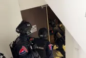 影/詐騙肥羊竹聯、四海、風飛沙分食！「邪惡聯盟」洗錢破億、個個開雙B