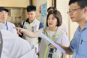 賴惠員論文遭認定「瑕疵」　涉及學倫問題撤銷提名？本人回應了