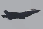 美F-35戰鬥機失事墜毀後突「人間蒸發」　軍方急發文請民眾協尋