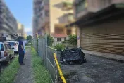 快訊/沒想到還是發生！新北三芝52歲婦12樓墜下慘死　丈夫哀慟認屍