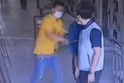 影/火化聲音太吵溝通不良！高雄殯儀館技工暴走拿「骨灰鏟」鏟同事