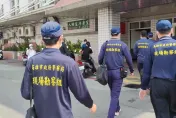 高雄狠男殺鄰！13刀死因出爐　致命點「男1刀肋骨、女遭刺破臟器」