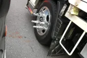 貨車「血滴子」！鋁圈裝5根尖刺「戰車要人血肉模糊」？　最高才罰9600元