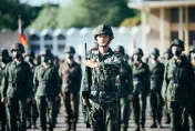 強化我陸軍防禦能力　日媒：美計畫提高赴美受訓至營級規模