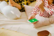 LINE在台灣不叫「賴」！中文名台灣連線　網笑：以後就這樣跟妹子說