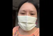 無黨總統參選人拋政見「每人每月普發3萬」　台中超狂媽媽陳美妃繳100萬拚連署