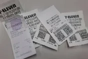 快訊/太幸運！他在全家花10元買報紙中千萬　美濃泰安店、苗栗中山店都開出頭獎