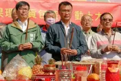 吳子嘉驚爆陳吉仲請辭內幕！　劉寶傑聽完嚇壞大喊一句