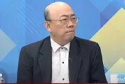 侯友宜提早請假是對的！郭正亮看完民調曝2024大選關鍵