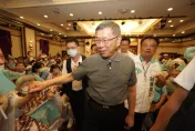 李國璋將接任新竹副市長？　柯文哲喊麻煩了：讓高虹安自己決定