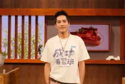 藍正龍坦言分開太痛：不情願離婚　認有遺憾不捨「我好像不太成熟」