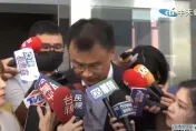 快訊/陳吉仲確定下台！行政院長陳建仁准辭農業部長