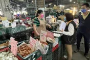 影/憂巴西蛋竄市！台南、雲林、屏東擴大稽查無違法