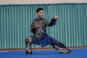 亞運點將錄/世大運金銀牌光環加持！「太極男神」孫家閎蓄勁準備再次發力