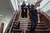 周玉蔻又被判刑！爆白委「在教室硬上女學生」 賠30萬再判3月