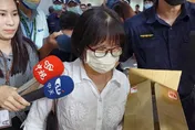 「滾床單案」二審言詞辯論終結　蔡玉真法庭控周玉蔻淫威
