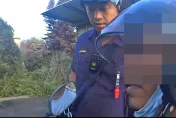 影/失聯移工遭逮哀求喊「印尼沒有錢」　回住處又發現3大2小
