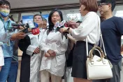 影/周玉蔻遭「他」當面狠嗆無恥！張淑娟飆罵7分鐘：早該退出媒體