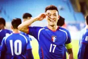 杭州亞運/開場10分鐘連丟兩球！中華男足無力追分　0：2不敵北韓吞首敗