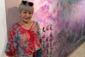 司馬三三被狗狂踩胸部3天！一摸發現「尖型硬塊」竟是乳癌